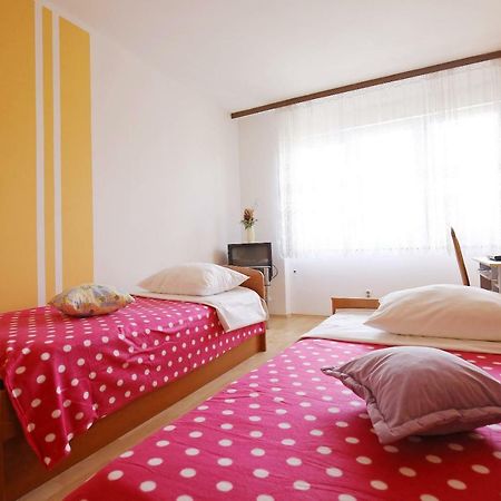 Apartment Angela Zadar Dış mekan fotoğraf