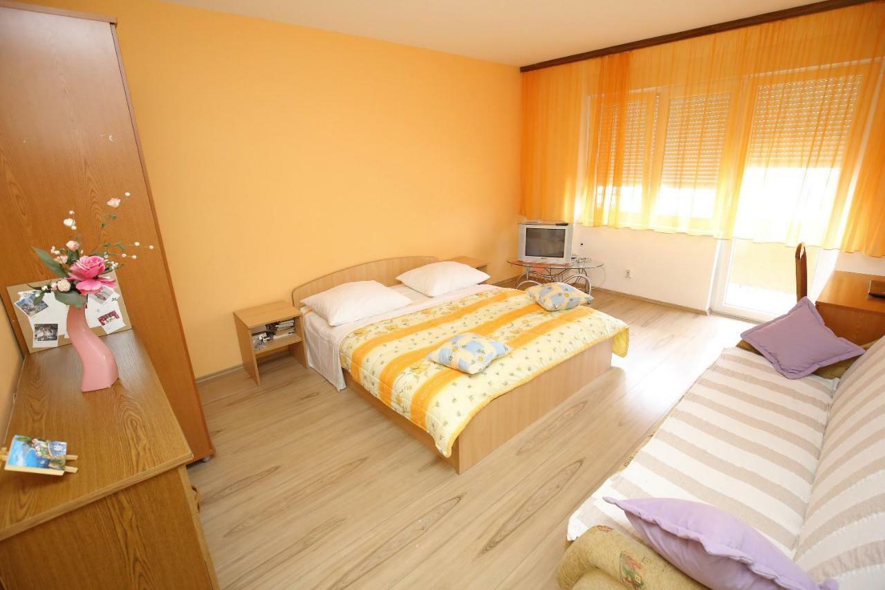 Apartment Angela Zadar Dış mekan fotoğraf
