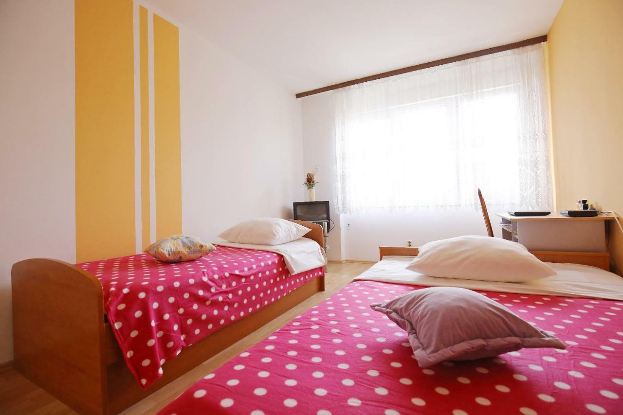 Apartment Angela Zadar Dış mekan fotoğraf