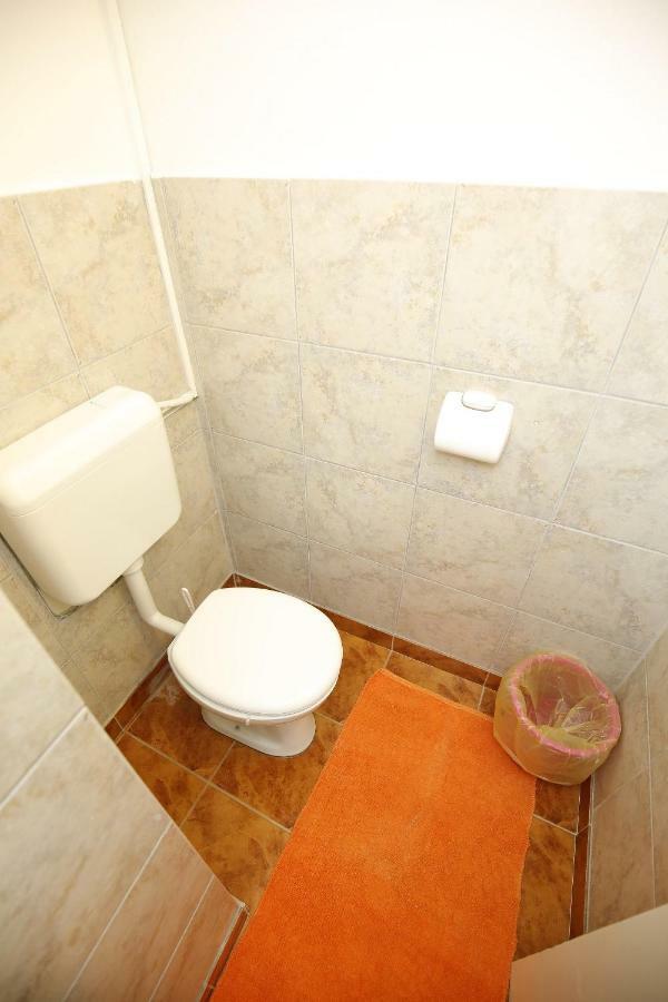Apartment Angela Zadar Dış mekan fotoğraf