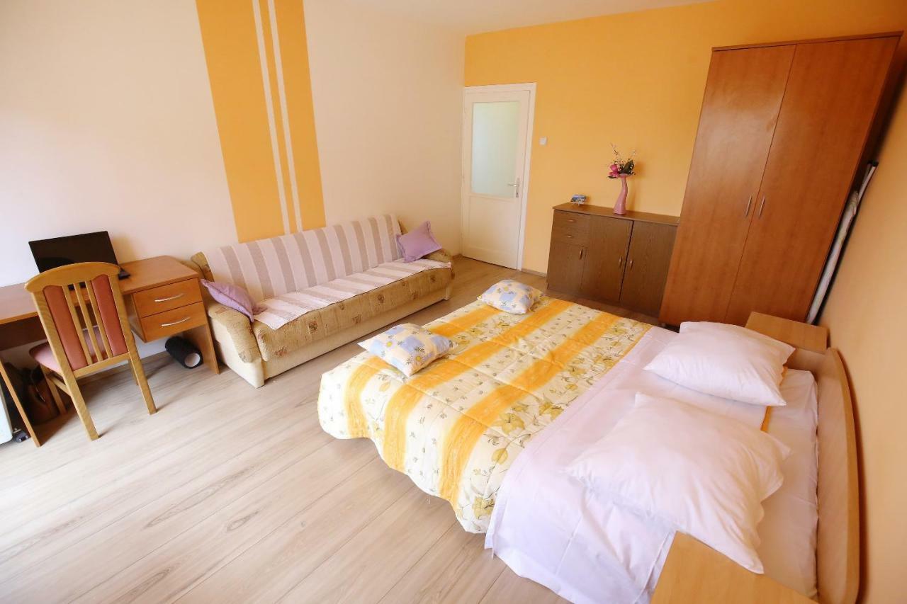 Apartment Angela Zadar Dış mekan fotoğraf